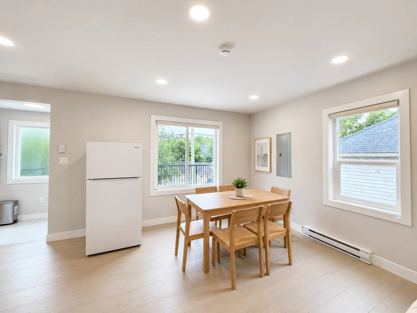 Three-bedroom family home — property photo 5