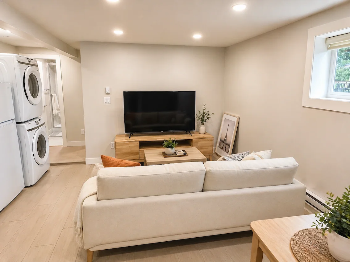 Furnished home in Prince Rupert — property photo 3