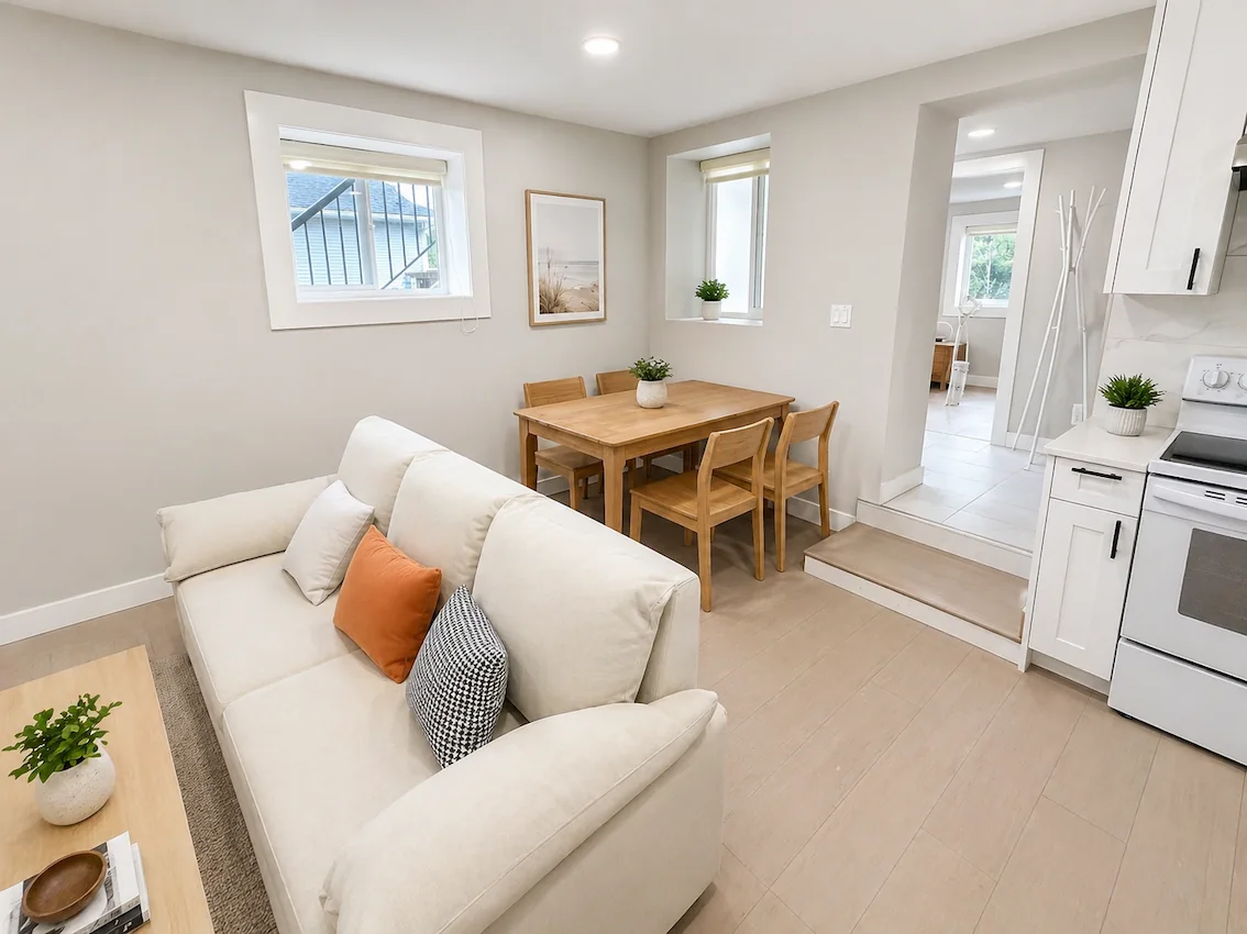 Furnished home in Prince Rupert — property photo 4