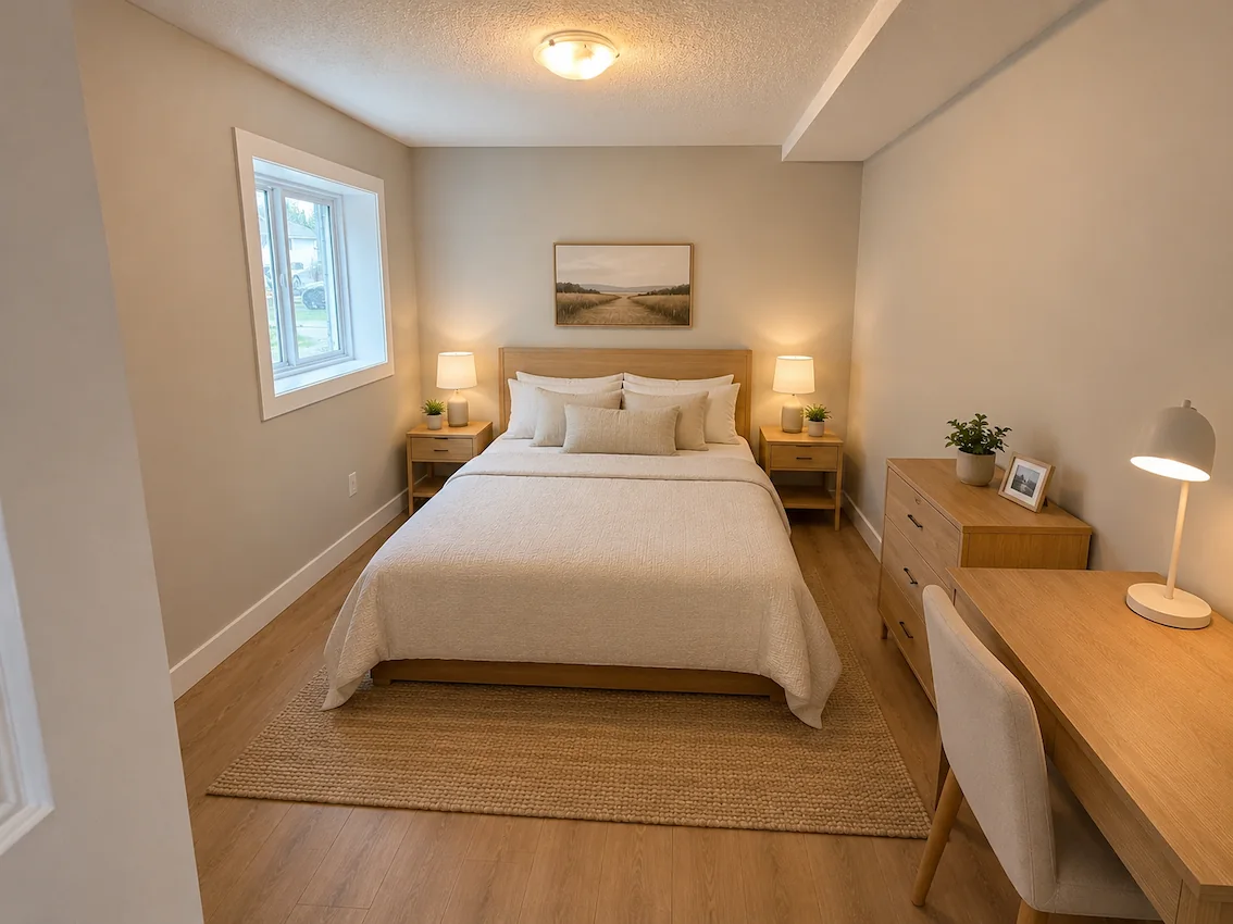 Three-bedroom home on 11th Avenue — property photo 3
