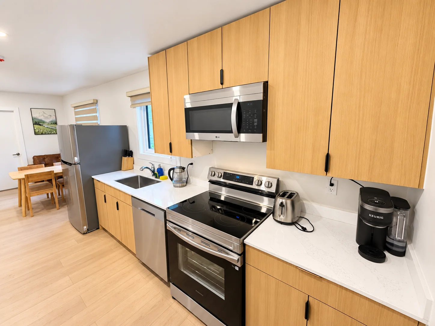 Two-bedroom home with utilities included — property photo 1