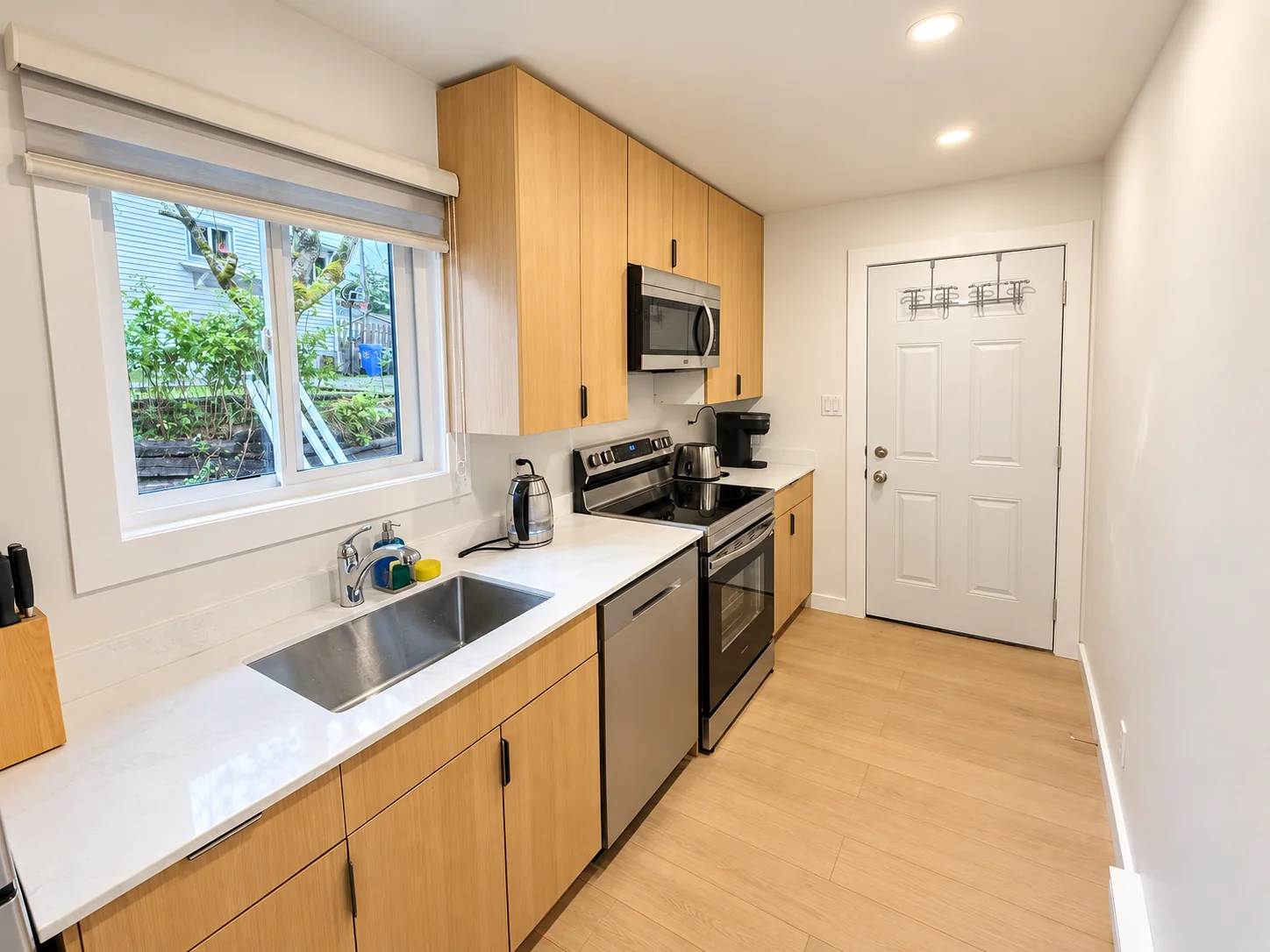 Two-bedroom home with utilities included — property photo 2