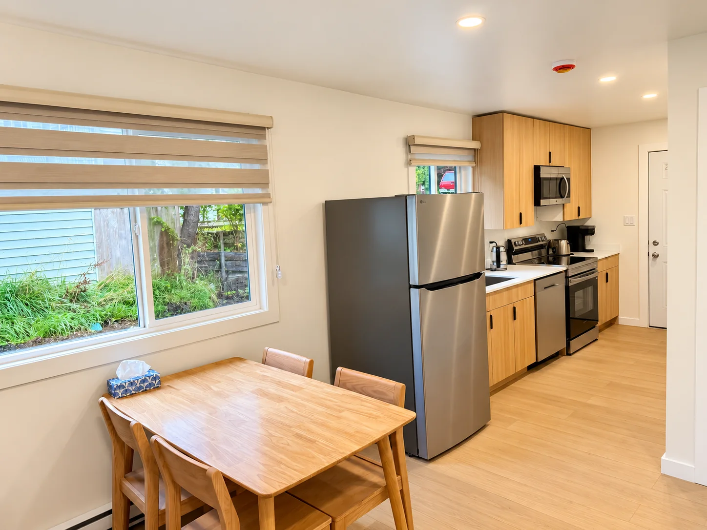 Two-bedroom home with utilities included — property photo 3
