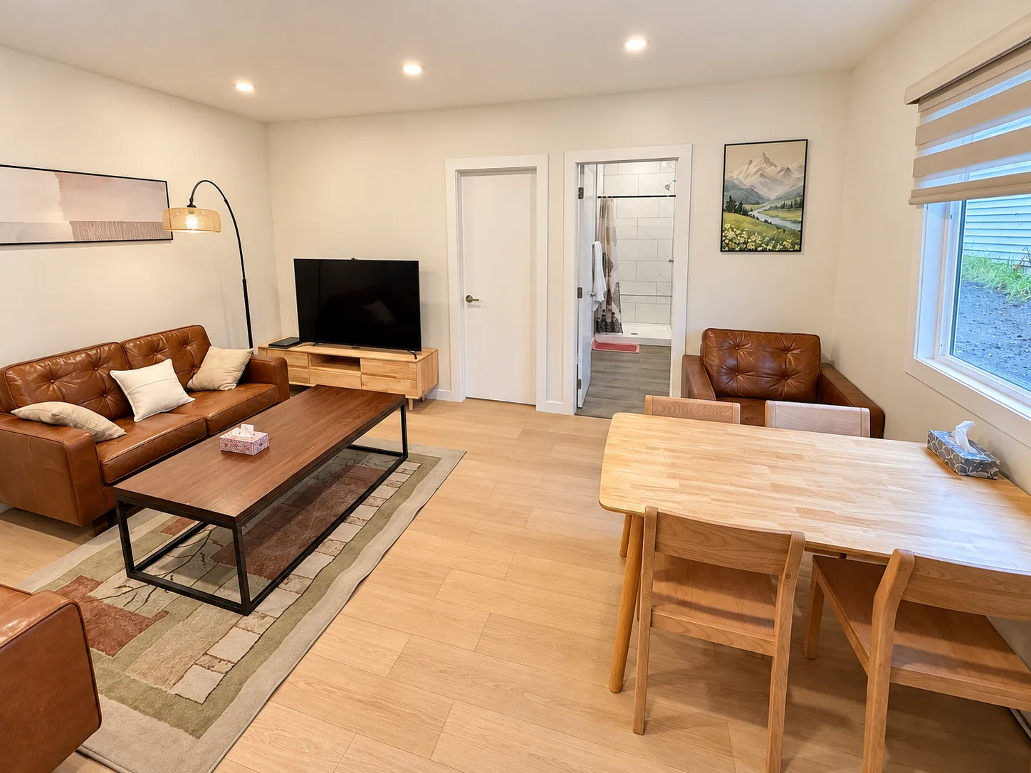 Two-bedroom home with utilities included — property photo 5