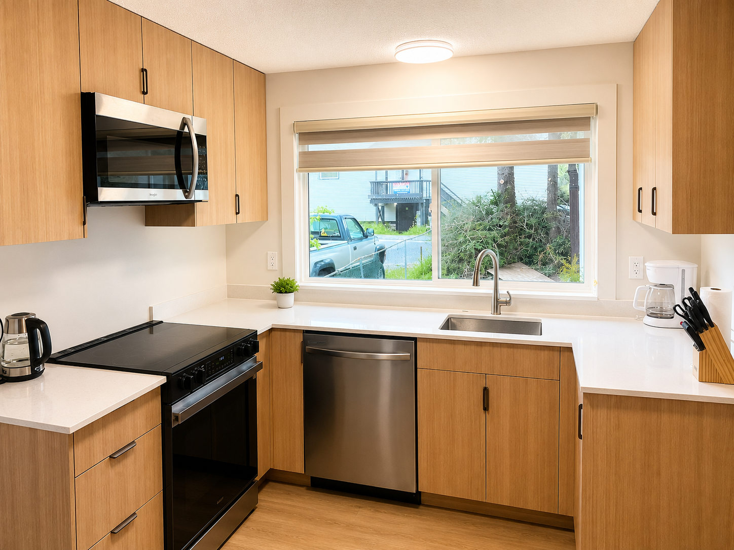 3 Bedroom 2 Bath  - Prince Rupert